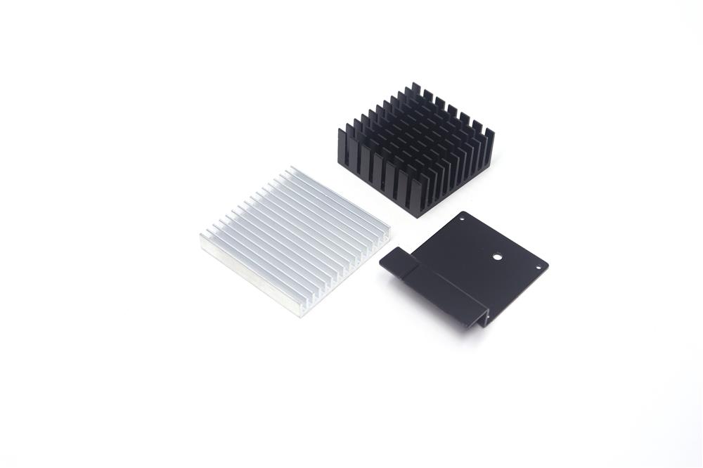铝型材散热片，芯片主板模块专享，高效散热优化电子性能