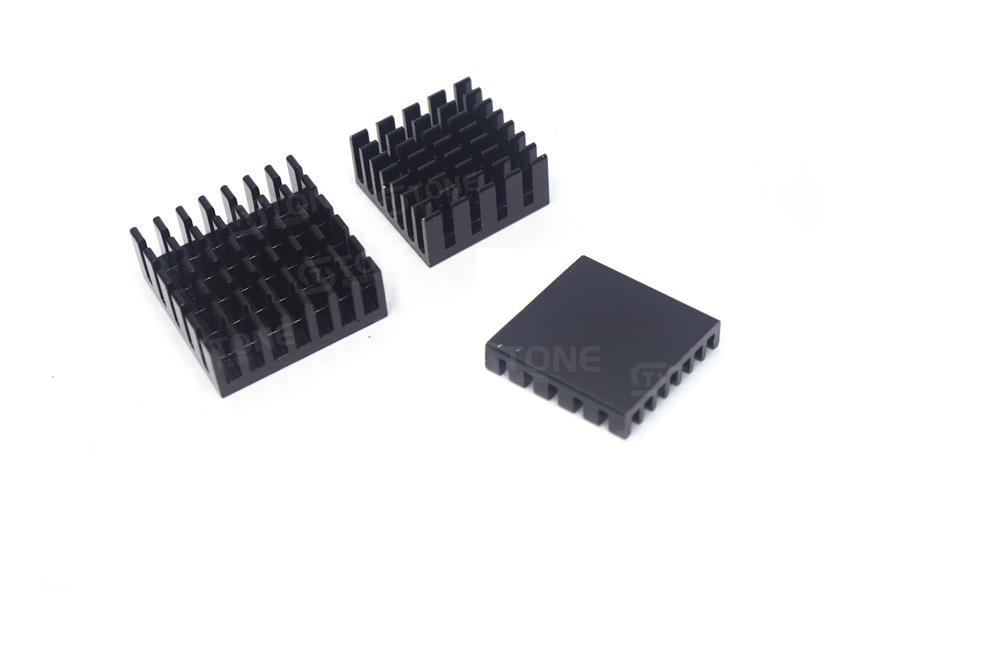 铝型材散热片，适用于显卡、CPU等电子主板高效散热