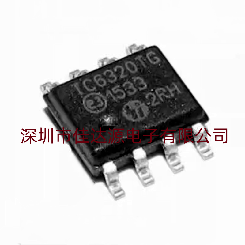 ȫԭװTC6320TG-G TC6320TG ˿ӡC6320 װSOP8