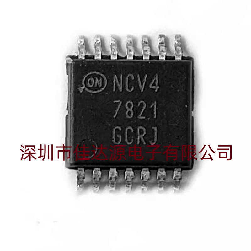 ȫԭװNCV47821 NCV47821PAAJR2GԴѹIC