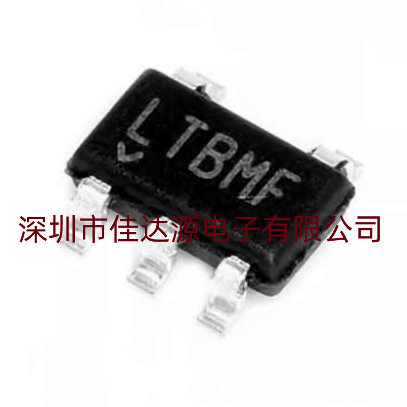 全新原装 LT3014ES5#PBF 贴片 SOT23-5 丝印LTB