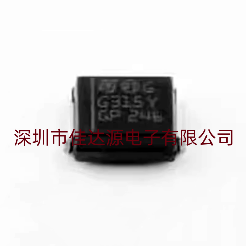 全新原装 STPS3150UY STPS3150U 丝印G315