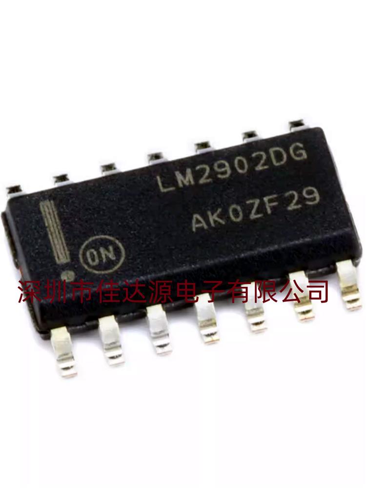 ȫԭװ Ƭ LM2902DR2G SOP-14 ŴICоƬ