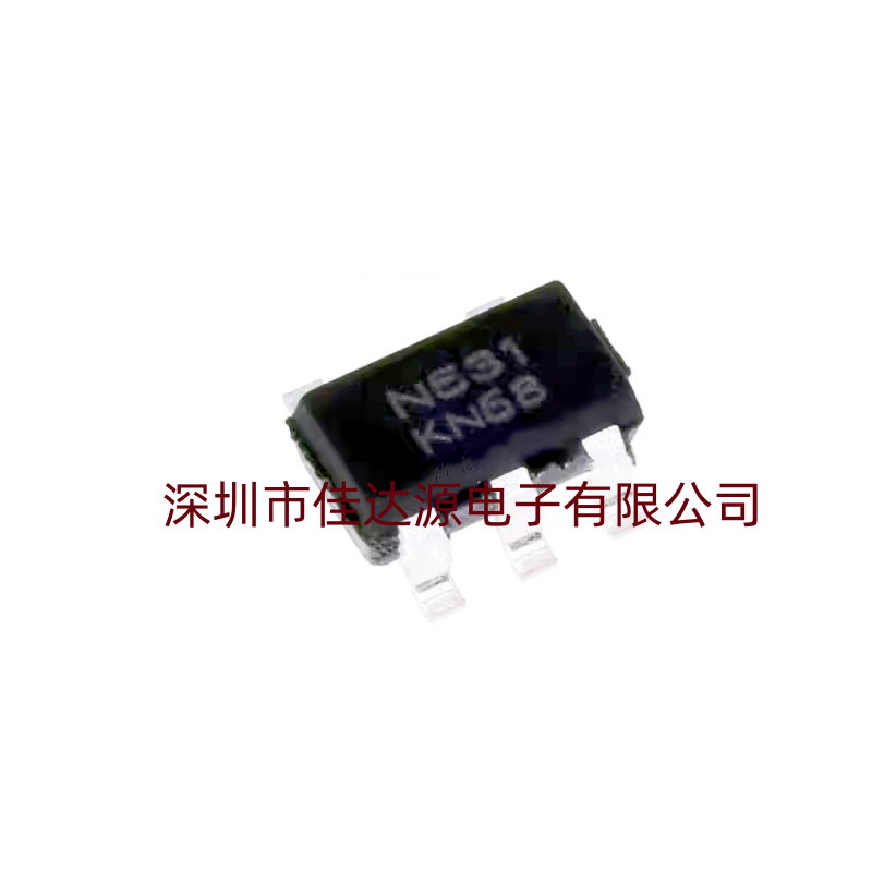 全新原装N531 SOT23-5/TO-94  LED大功率IGBT驱动芯片