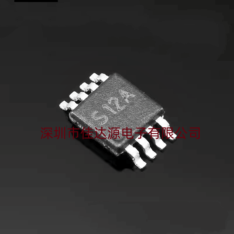 全新原装LM2687MMX LM2687MM/NOPB 丝印S12A 开关稳压器 MSOP-8=