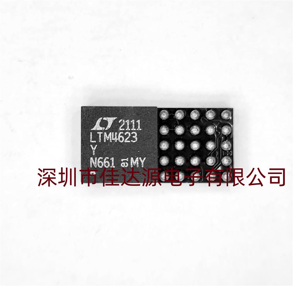 ȫԭװLTM4623EY  װBGA25