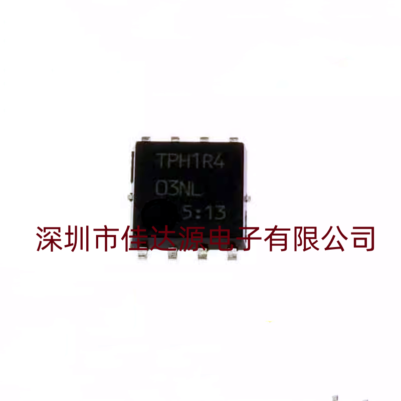 全新原装 TPH1R403NL TPH1R4 封装SOP8
