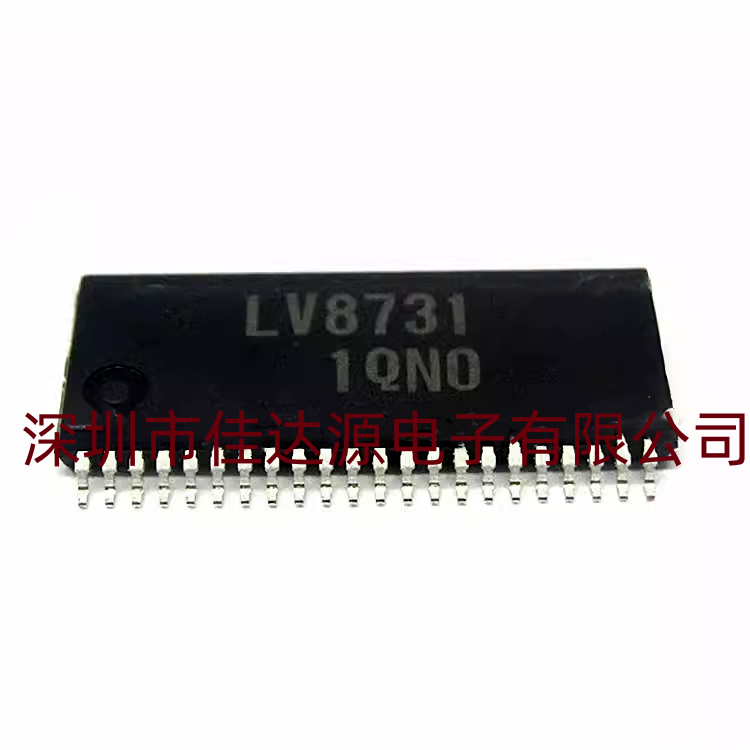 ȫԭװƬLV8731V-TLM-Hװ SSOP44