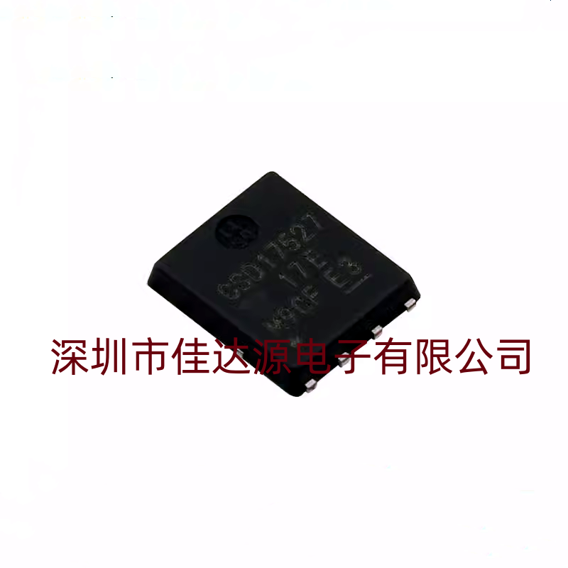 ȫԭװ CSD17527Q5A VSONP-8 ɵ·ICоƬ