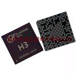 全新原装 H3芯片智能机顶盒CPU处理器开发板 封装FBGA347