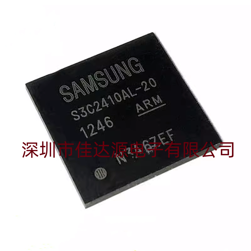 ȫԭװS3C2410AL-20 װBGA