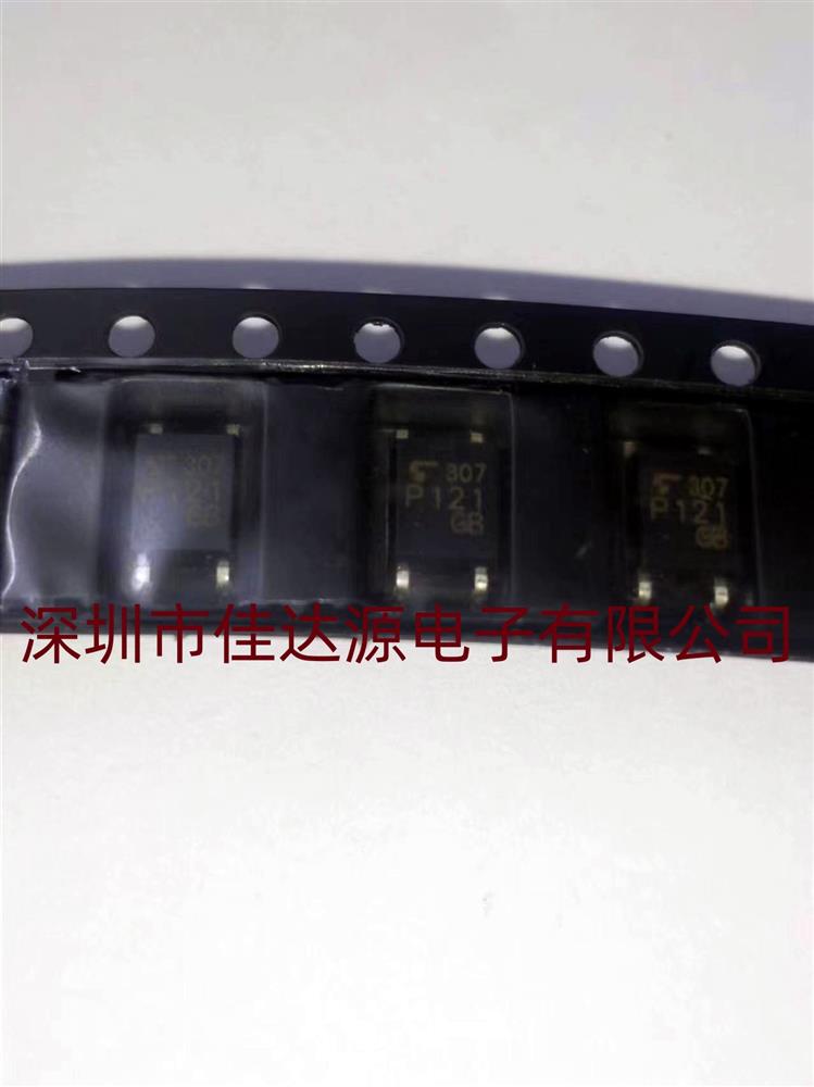 ȫԭװ TLP121 ˿ӡP121 -羧 SOP-4