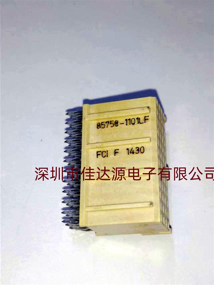 85758-1101LF   ĸ ֱ 2.0mm