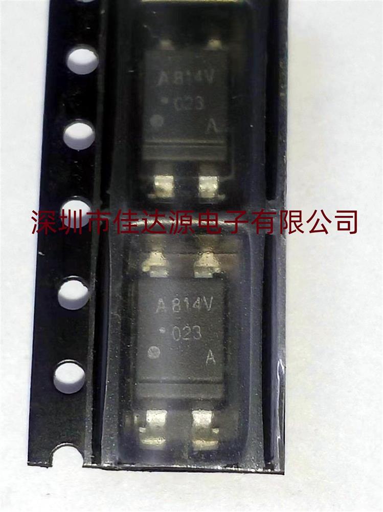 ȫԭװ hcpl-814 װSOP4 
