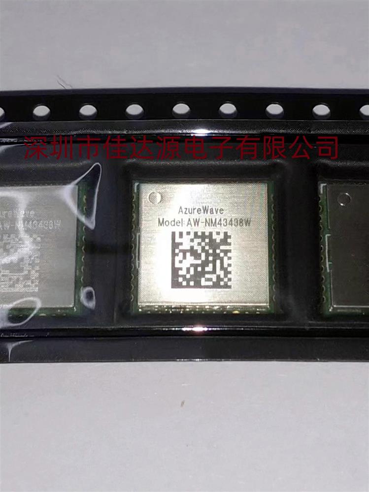全新原装AW-NM43438W 封装N/A 模块