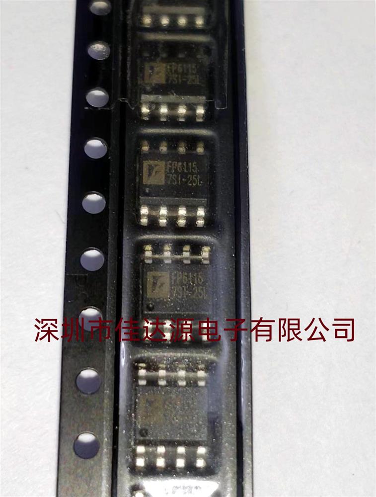 ȫԭװFP6115DR-G1 ˿ӡFP6115 װSOP-8