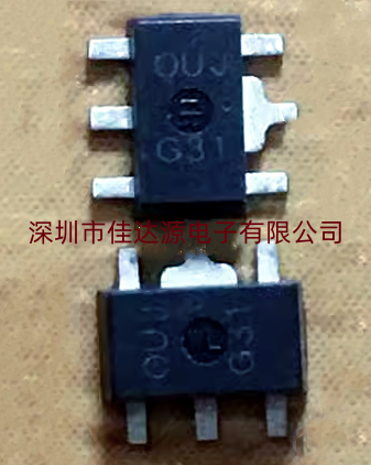 S-1170B50UC S-1170B50UC-OUJTFG丝印OUJ 稳压器芯片 封装SOT89-5