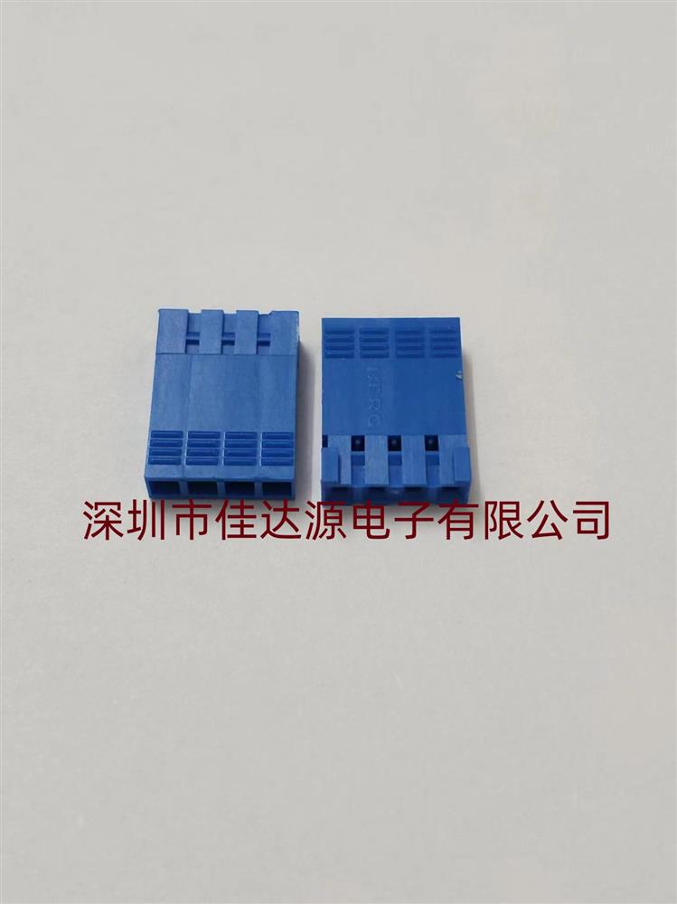 ȫԭװ65240-004LF CONN RCPT HSG 4POS 2.54MM