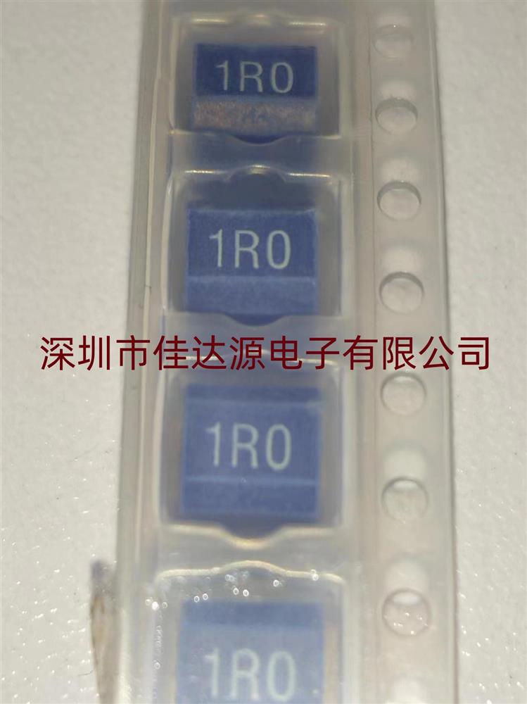 ȫNLC565050T-1R0KƬߵ 2220/5650 1uH 10% 5.65