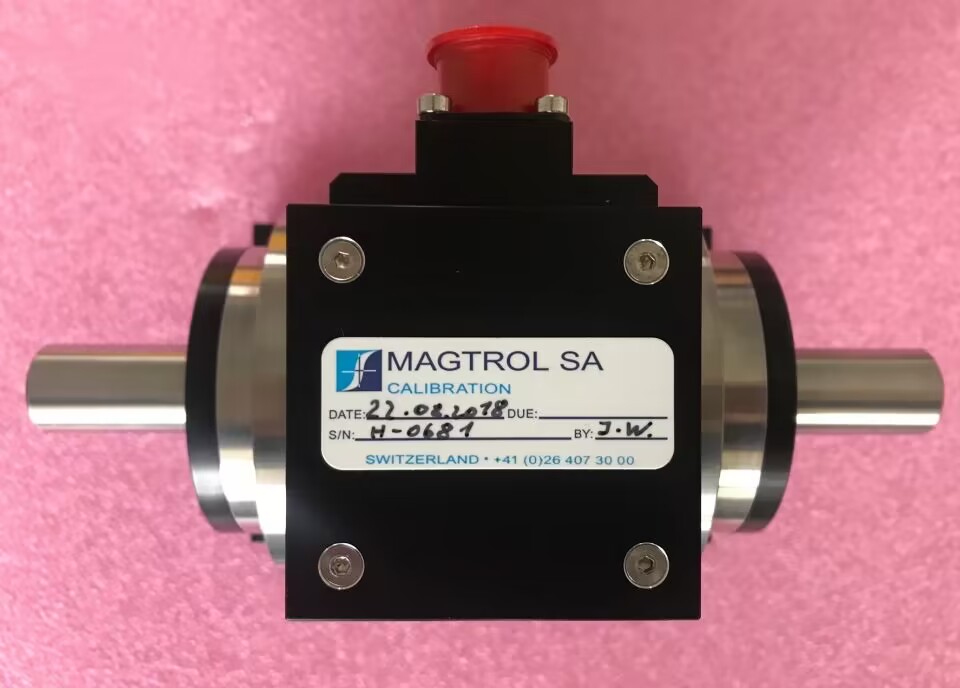 MAGTROL 扭矩传感器TMHS311  100牛米/32000转  415-311-000-111