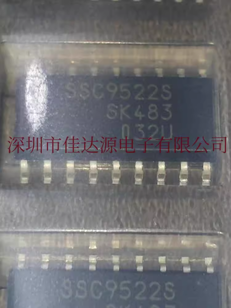 全新原装 SSC9522S 液晶电视电源芯片  芯片 SOP-18贴片