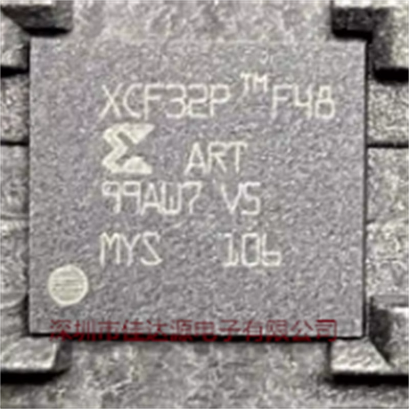 全新原装 XCF32PFS48C 封装FBGA-48 存储芯片IC 