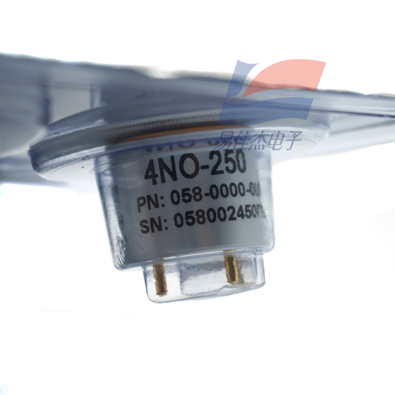 供应4NO-250一氧化碳气体传感器