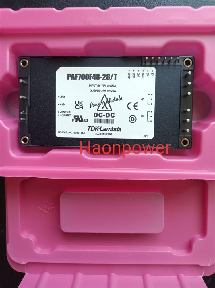 Ӧ600-750WϵֱԴģPAF700F48-28/T PAF700F48-12/T 
