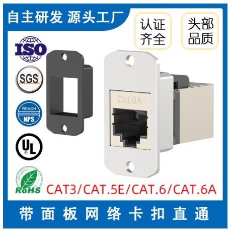 CAT6Aȫ翨ֱͨ