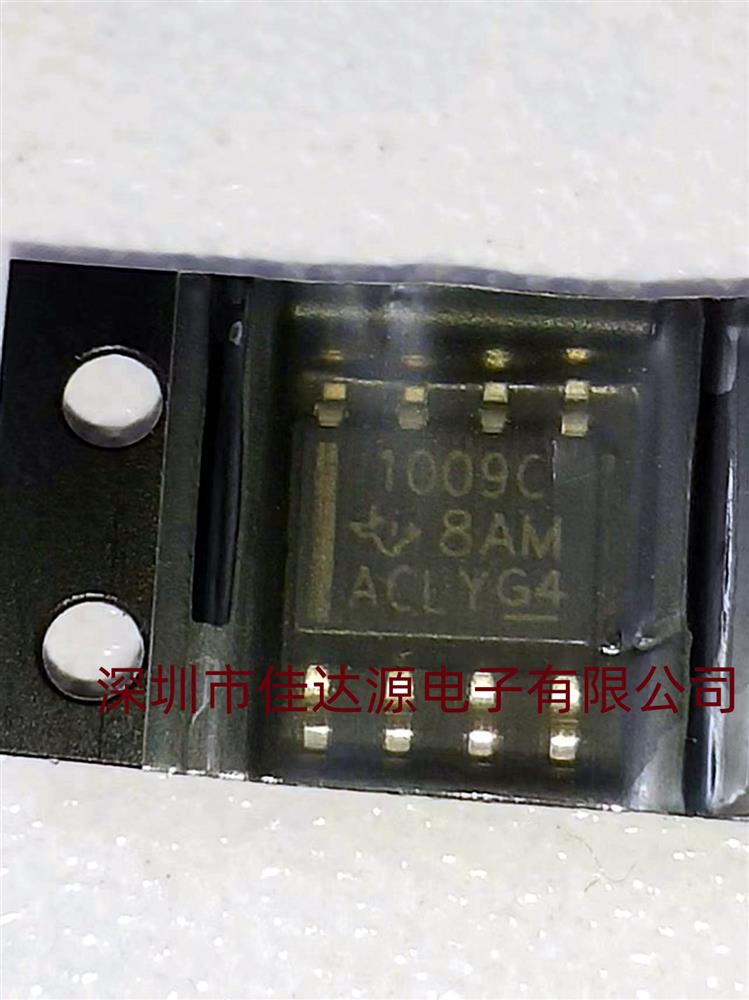 LT1009CDR 印丝1009C 电压基准芯片 贴片 SOP-8 全新原装