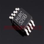 全新原装 LM3485MMX/NOPB LM3485MM 丝印S29B 降压控制器 MSOP-8
