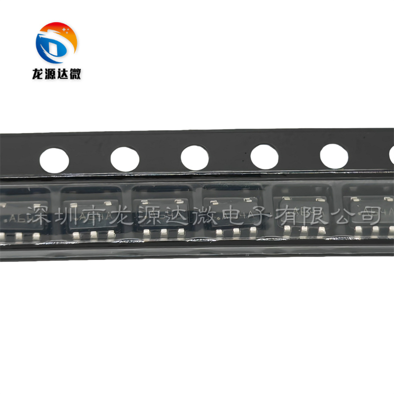 Ӧ LMH6642MFX ŴIC ˿ӡA64A