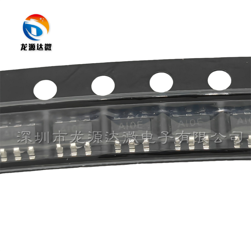 ETA1038S2G 丝印AI** 电平移位器 逻辑IC
