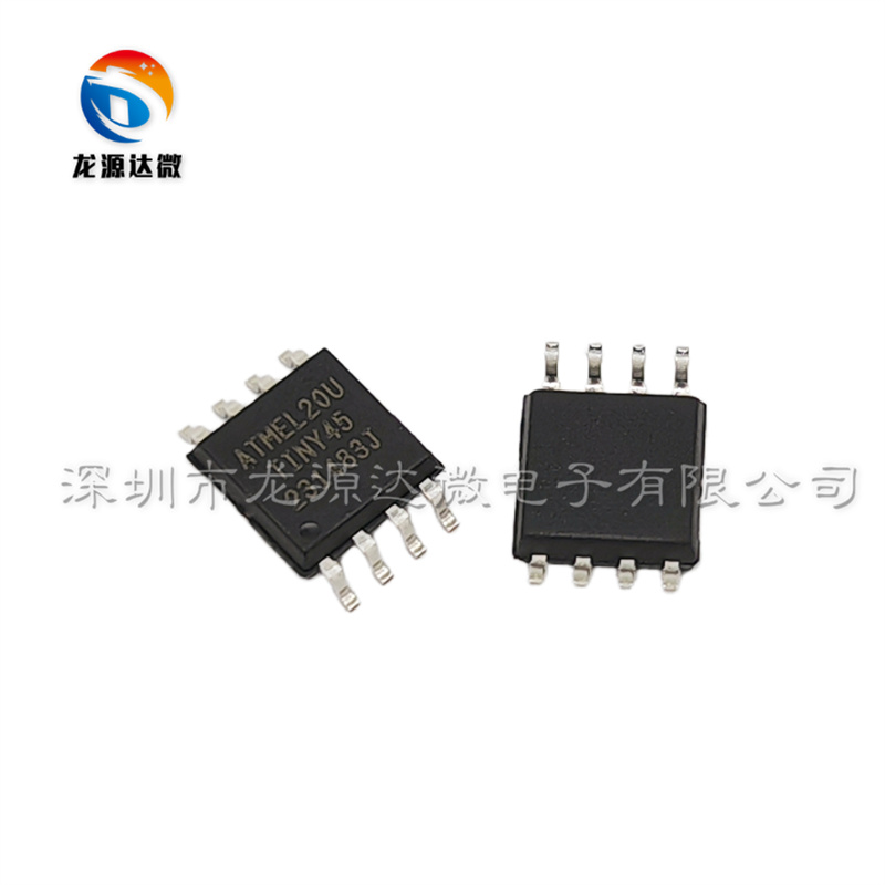 ATTINY45-20SU 8λ΢-MCU Ƭ