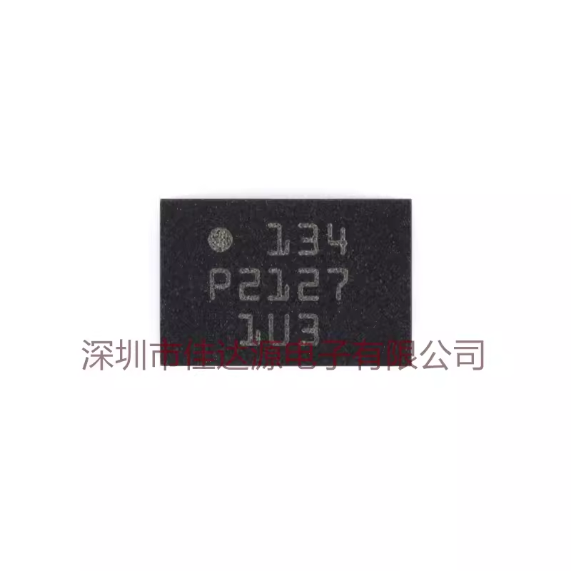 全新原装 BMI055 丝印134 封装LGA-16 小型6轴惯性传感器芯片