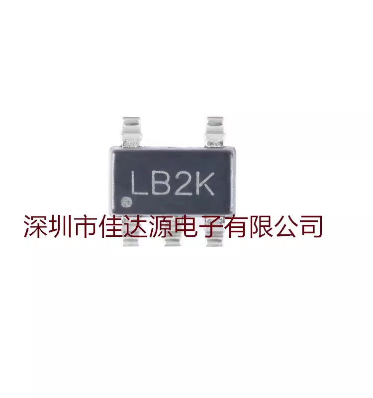 原装全新 XC6219B332MR SOT-23-5 低压差线性稳压器(LDO)芯片