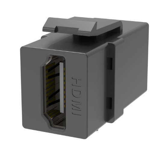 HDMI高清连接器