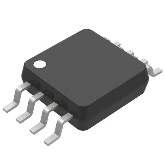 LMP8602QMM线性放大器芯片