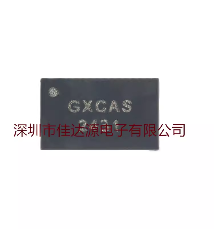 原装全新 贴片 GX2431S SP-2 EEPROM芯片 单总线电子标签芯片