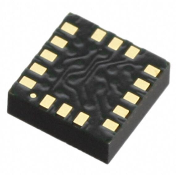 LIS3DHTR运动传感器芯片
