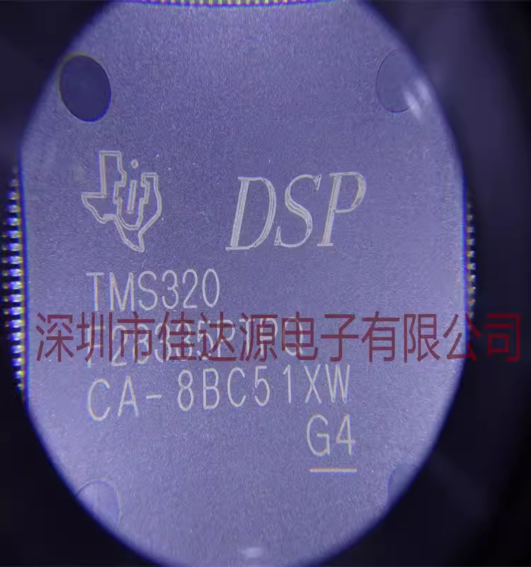 TMS320F28335PTPQ QFP176 数字信号处理器芯片 集成电路ic原装