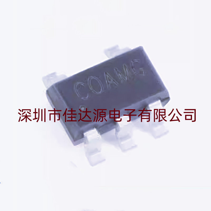 全新原装 SY6280AAC 丝印CO SOT-23-5 低损耗配电开关器件芯片