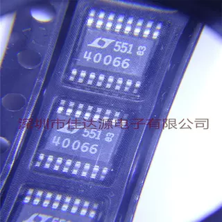 LTC4006EGN-6#TR【IC BATT CHGR CC/CV LI-ION 16SSOP】