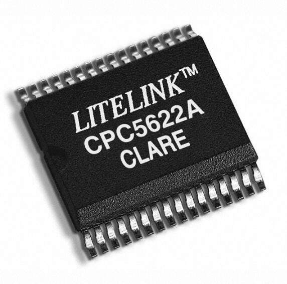 CPC5622ATR接口电信芯片