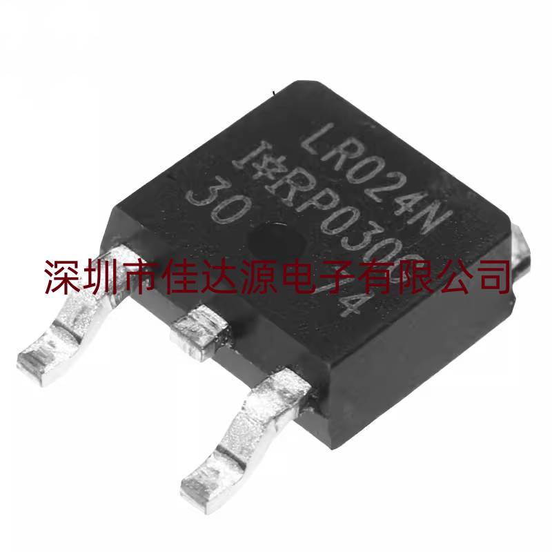 ȫԭװ IRLR024NTRPBF IRFR024NƬTO-252-3