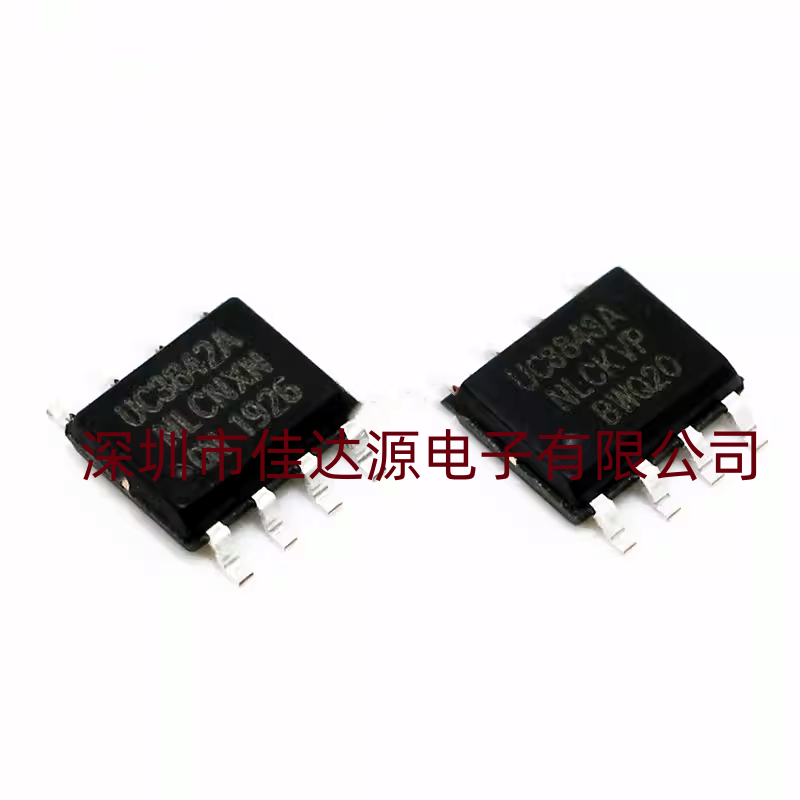 ȫԭװUC3842A UC3843A  ƬSOP8