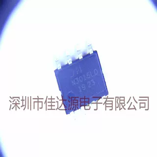 DMN3015LSD-13 ԭװȫ ƬESD SOP8 ˿ӡN3015LD