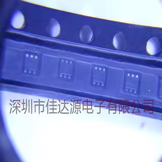 ȫԭװDMN5L06VK-7 ˿ӡKAB ƬSOT-563 ЧӦ 