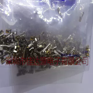 DF11-2428SCA /Ӳ CONN SOCKET 24-28AWG CRIMP GOLD