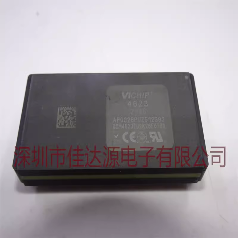 DCM4623TD2K26E0T00DC DC CONVERTER 24V 500W